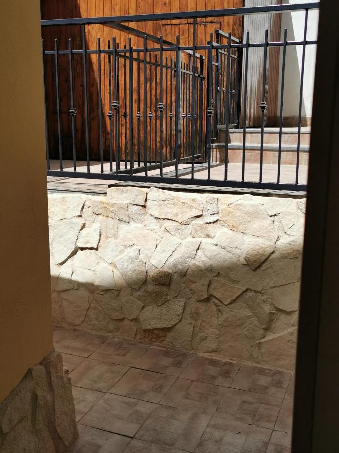 House Umberto I Villa Viagrande Exterior photo