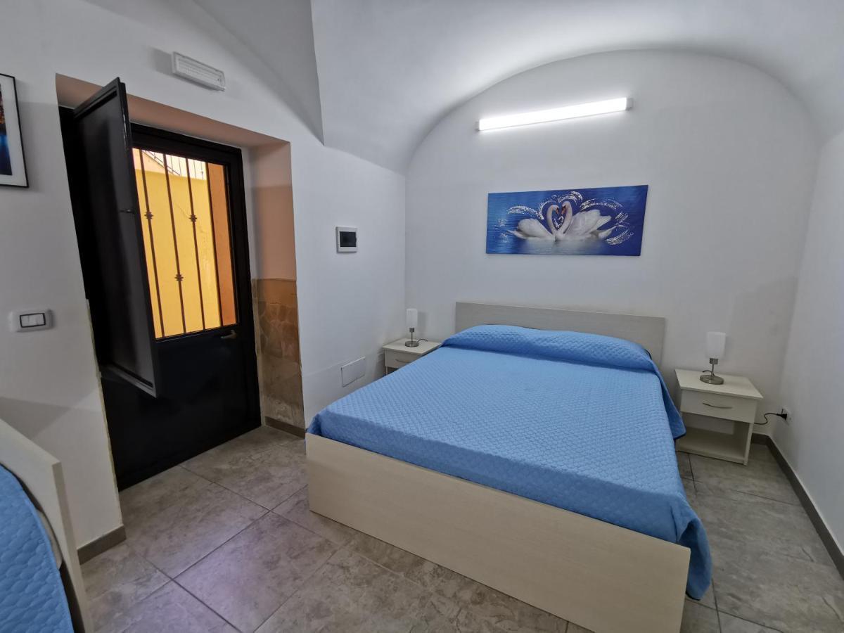 House Umberto I Villa Viagrande Exterior photo